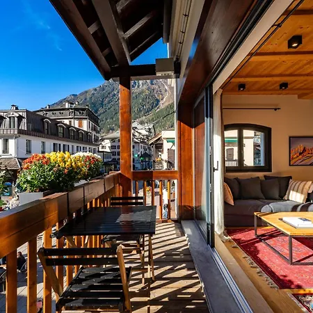 Unique Luxury In Lägenhet